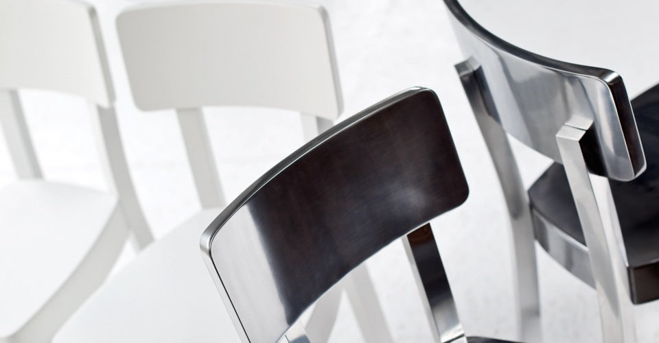 Gervasoni InOut 23IN Sedia | Il mio negozio