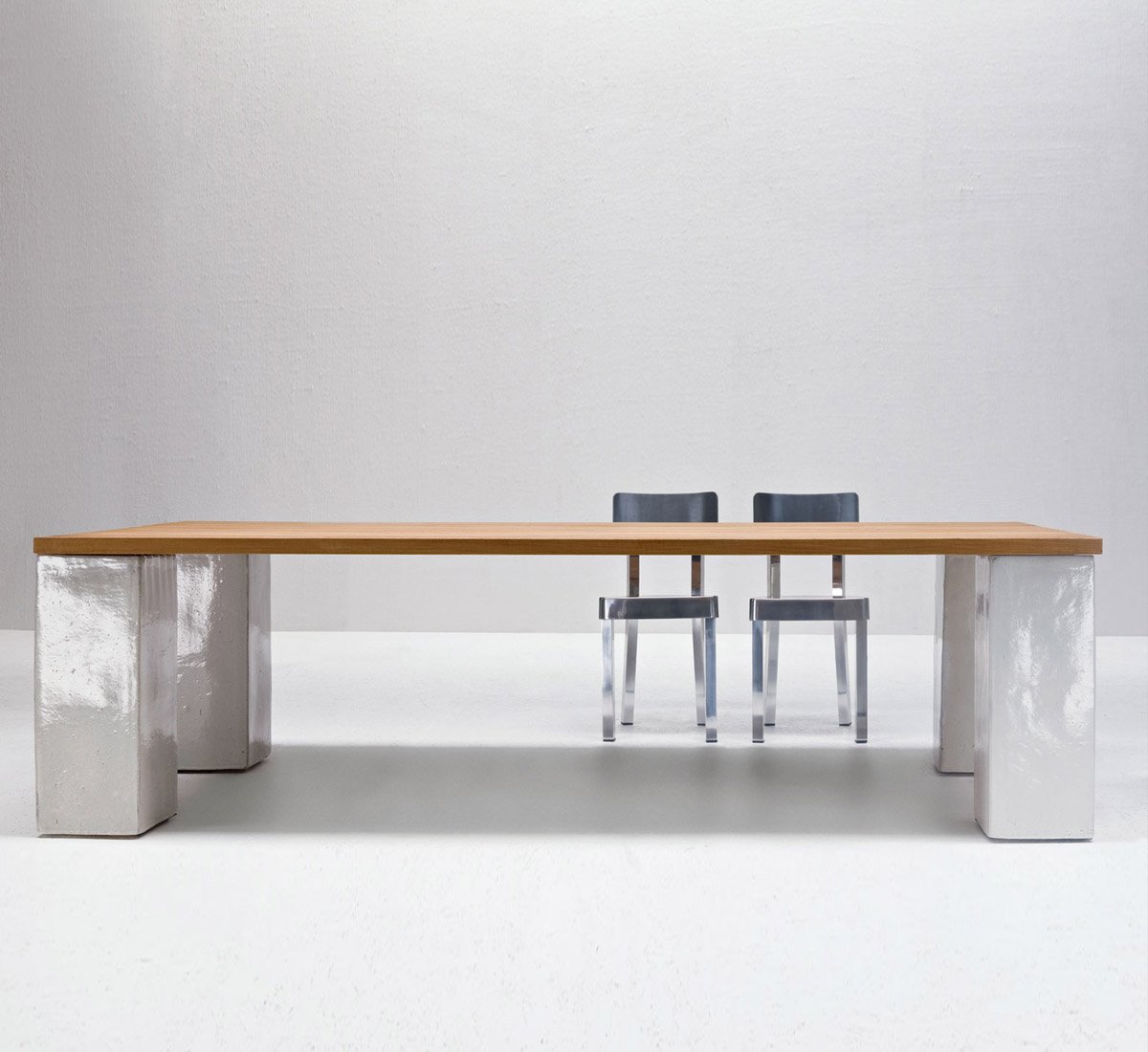 Gervasoni InOut 23IN Sedia | Il mio negozio