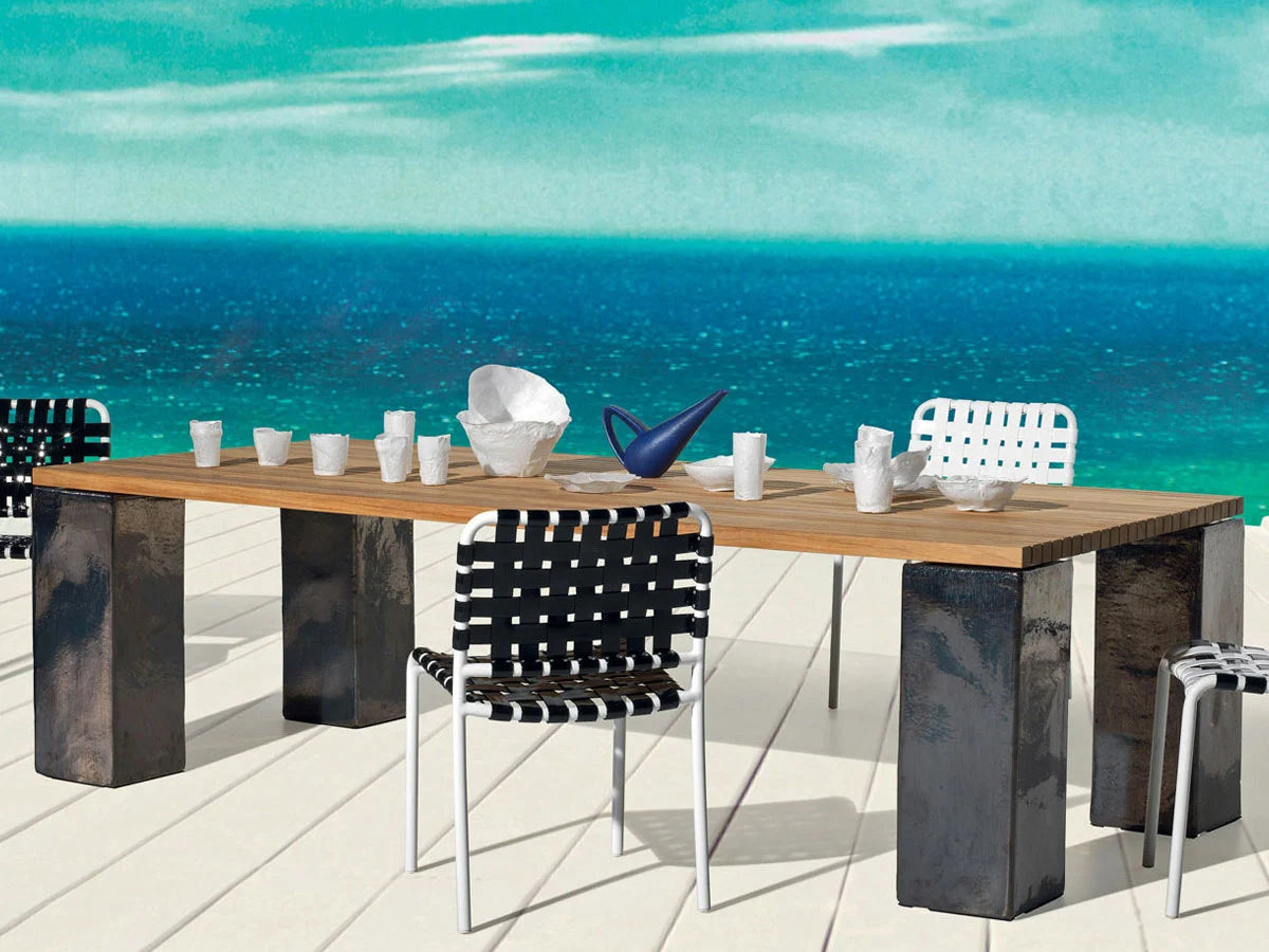 Gervasoni InOut 33 Tavolo | Il mio negozio