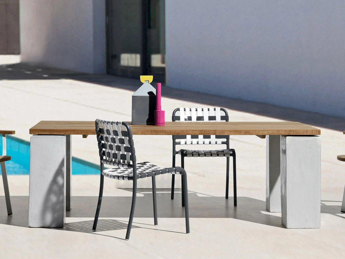 Gervasoni InOut 33 Tavolo | Il mio negozio