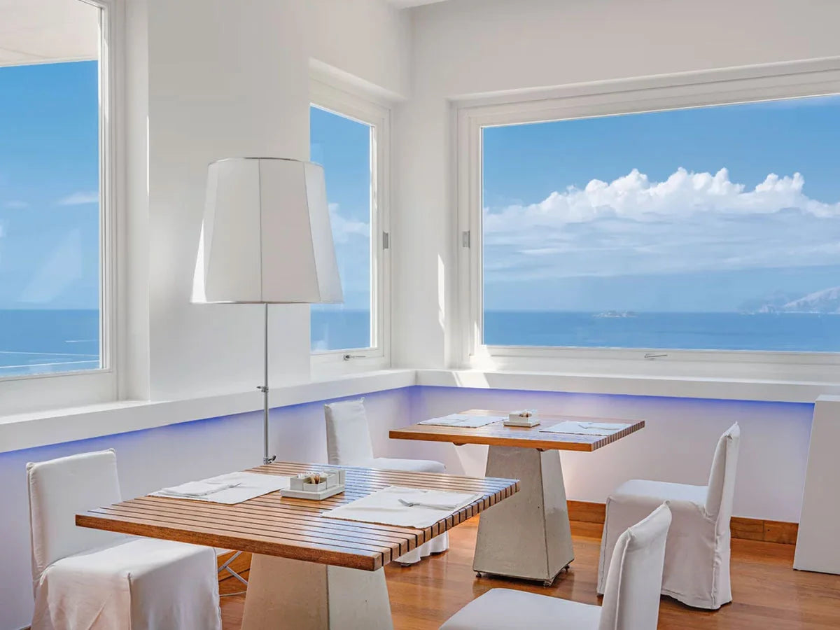 Gervasoni InOut 35 Tavolo | Il mio negozio