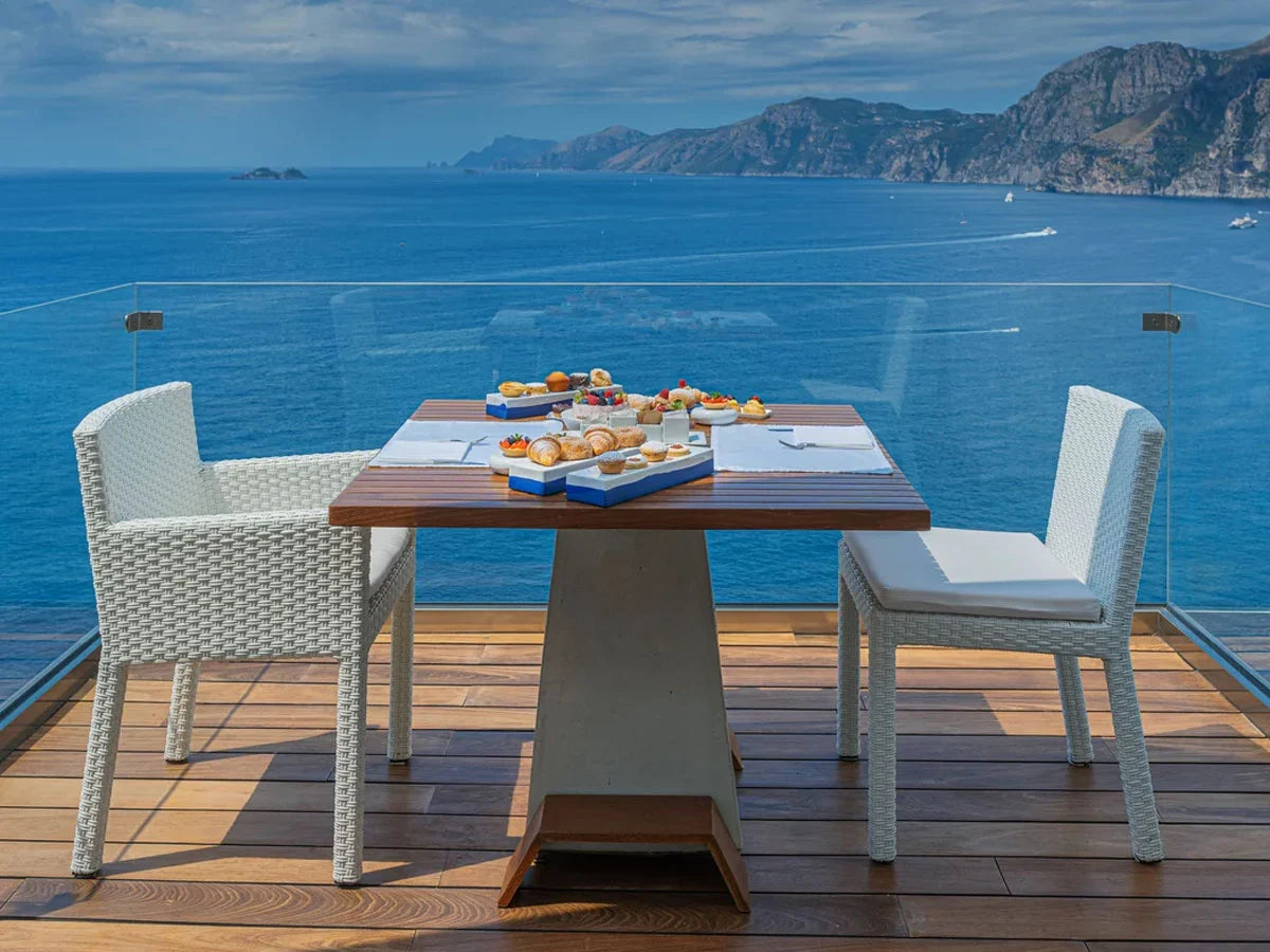 Gervasoni InOut 35 Tavolo | Il mio negozio