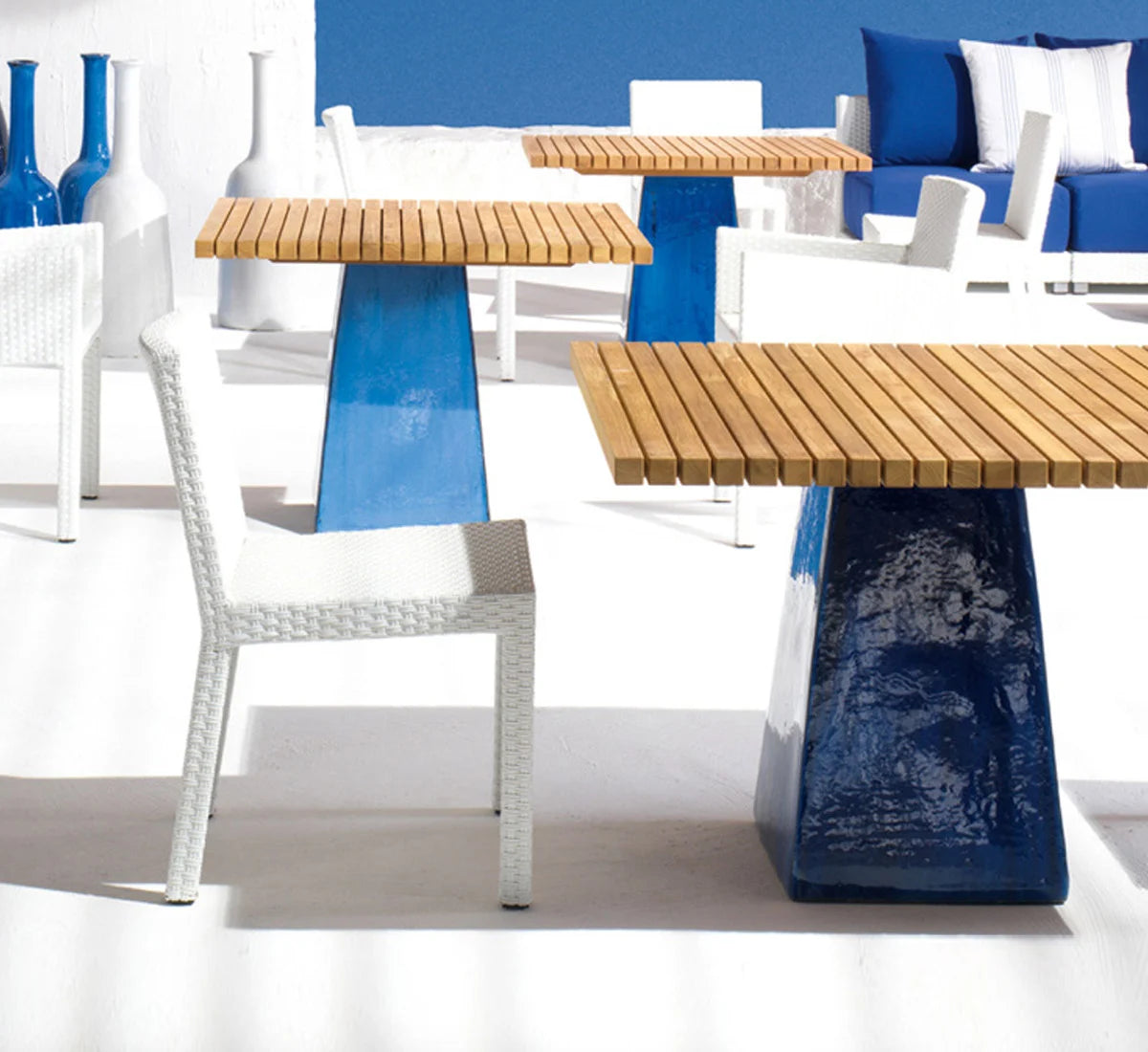 Gervasoni InOut 35 Tavolo | Il mio negozio