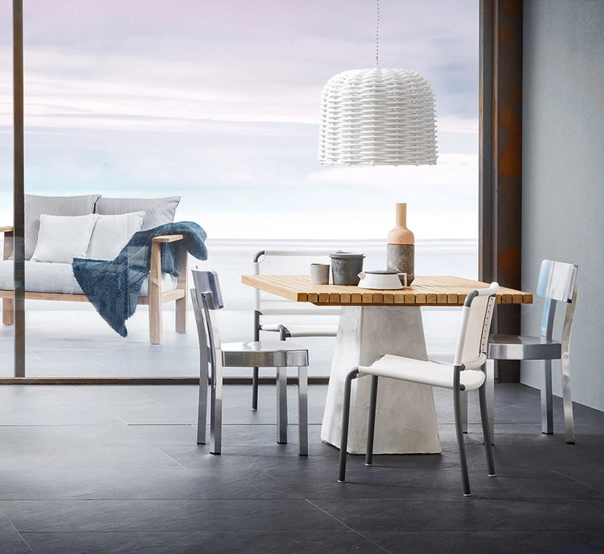 Gervasoni InOut 35 Tavolo | Il mio negozio