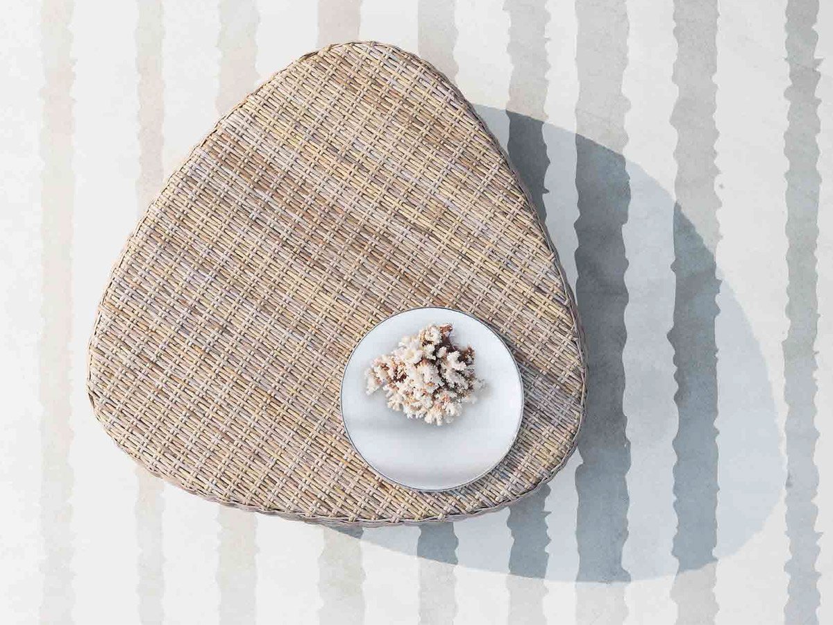 Gervasoni InOut 626 Coffee Table