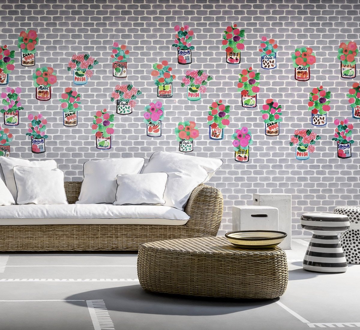 Gervasoni InOut 626 Coffee Table