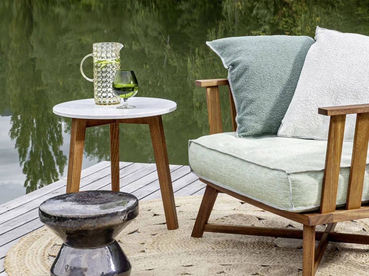 Gervasoni InOut 742 Tavolino | Il mio negozio