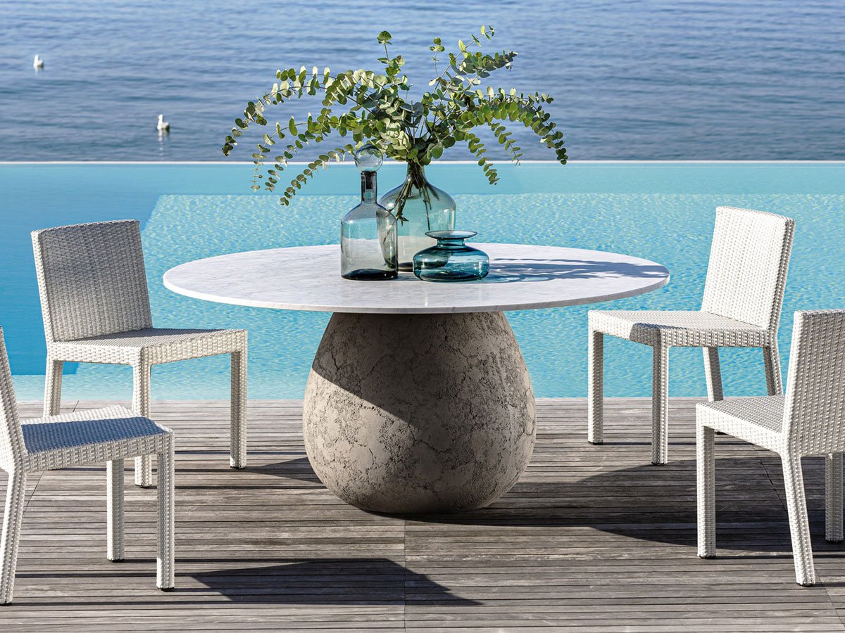 Gervasoni InOut 834 Tavolo | Il mio negozio