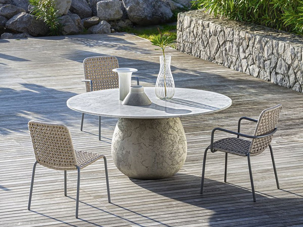 Gervasoni InOut 834 Tavolo