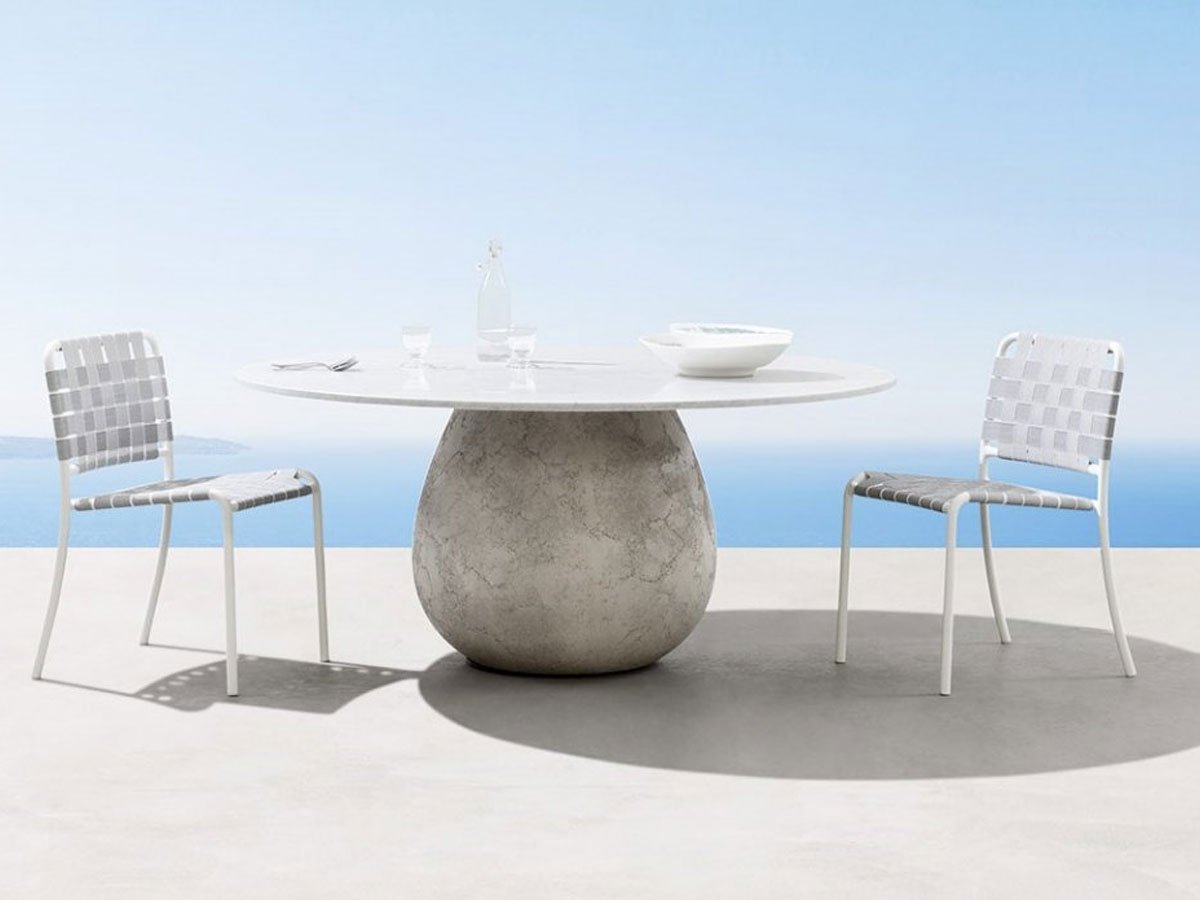 Gervasoni InOut 834 Tavolo | Il mio negozio