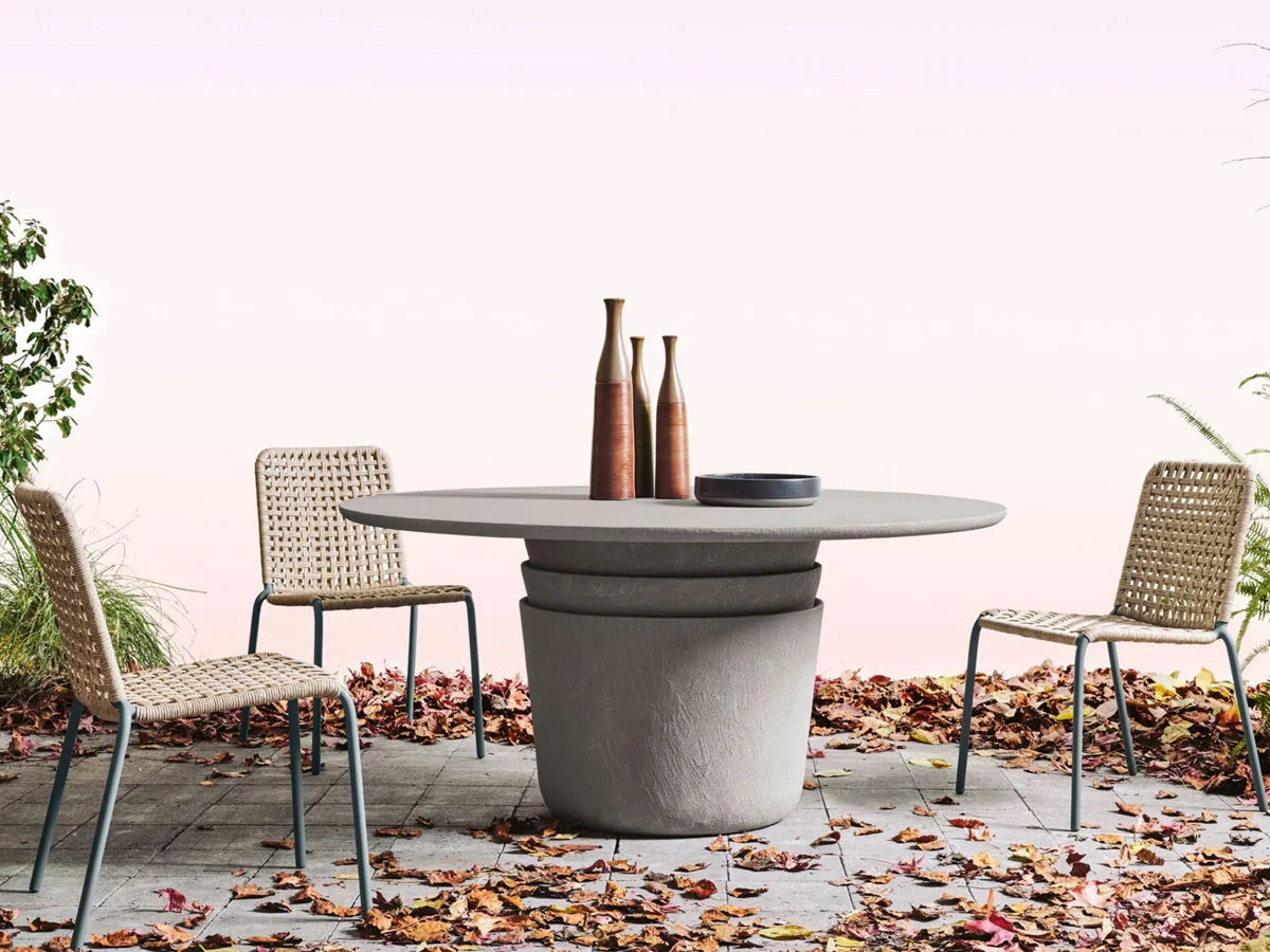 Gervasoni Kasane 35 Tavolo Outdoor | Il mio negozio