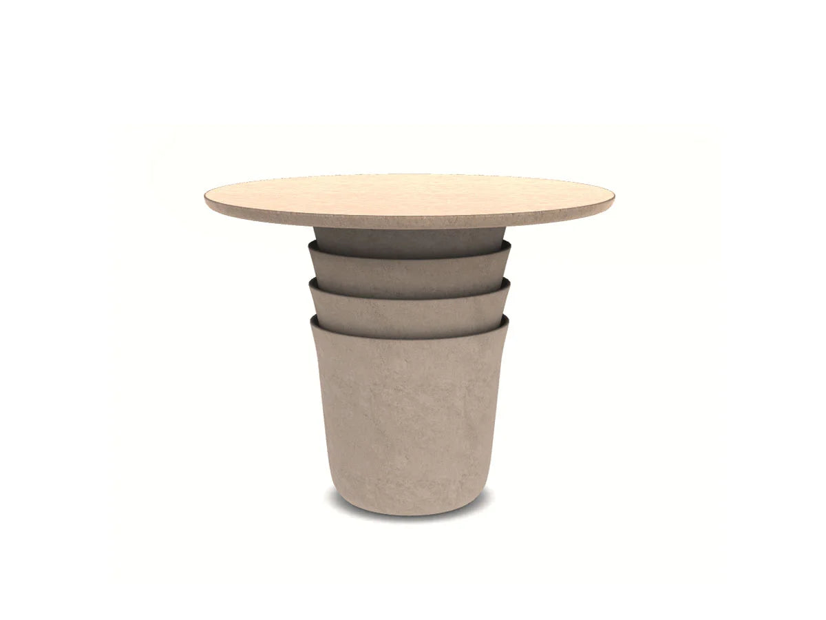 Gervasoni Kasane 35 Tavolo Outdoor