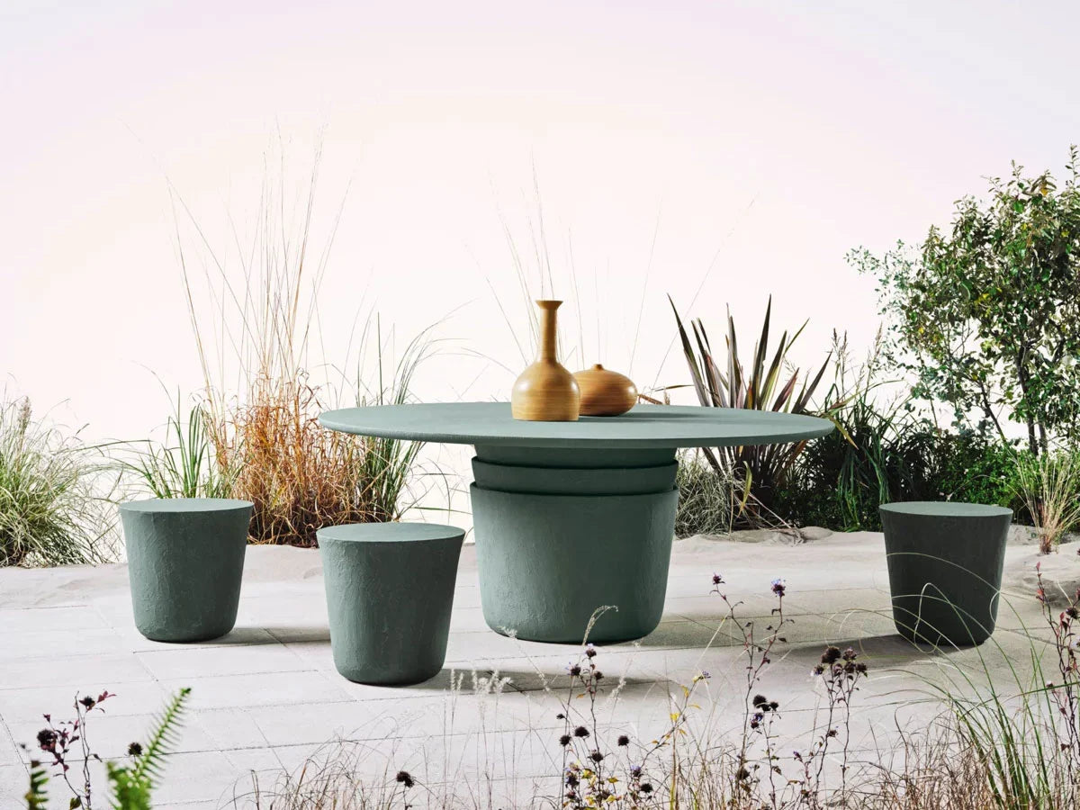 Gervasoni Kasane 36 Tavolo Outdoor | Il mio negozio