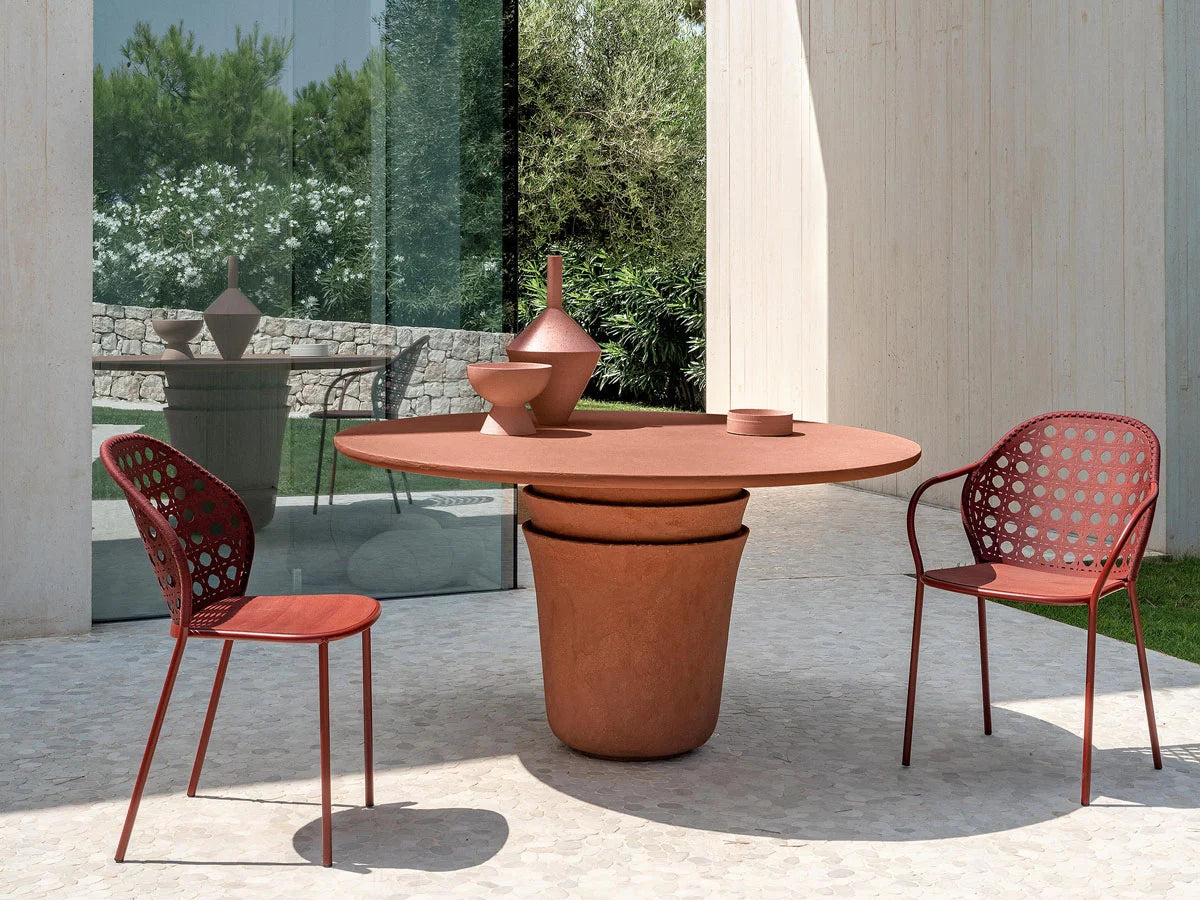 Gervasoni Kasane 36 Tavolo Outdoor | Il mio negozio