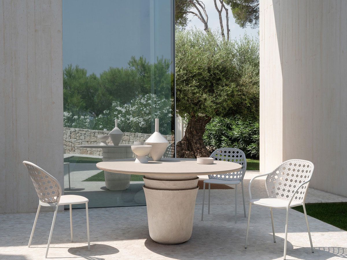 Gervasoni Kasane 39 Tavolo Outdoor | Il mio negozio