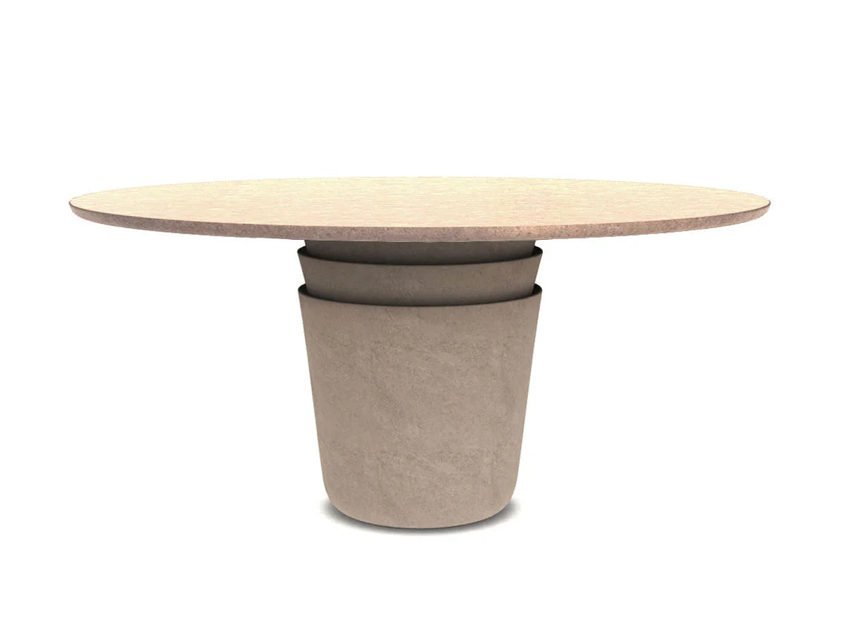 Gervasoni Kasane 39 Tavolo Outdoor | Il mio negozio