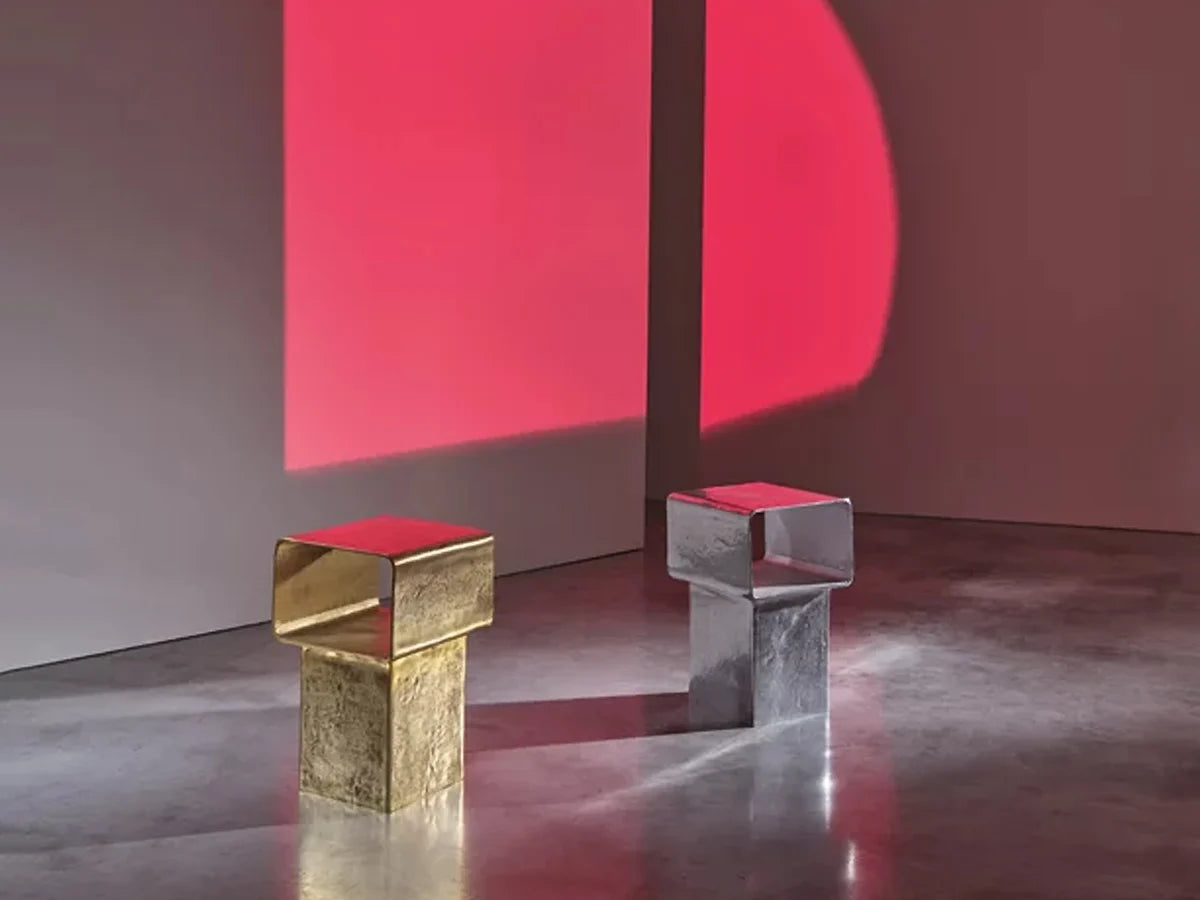 Gervasoni Kira 43 Tavolino Il mio negozio