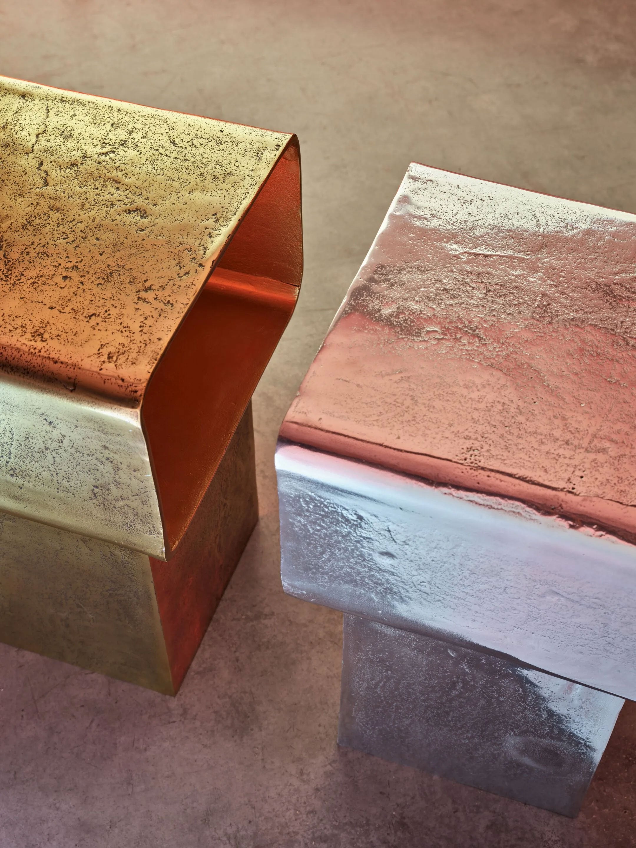 Gervasoni Kira 43 Tavolino Il mio negozio