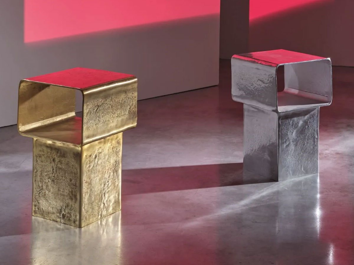 Gervasoni Kira 43 Tavolino Il mio negozio