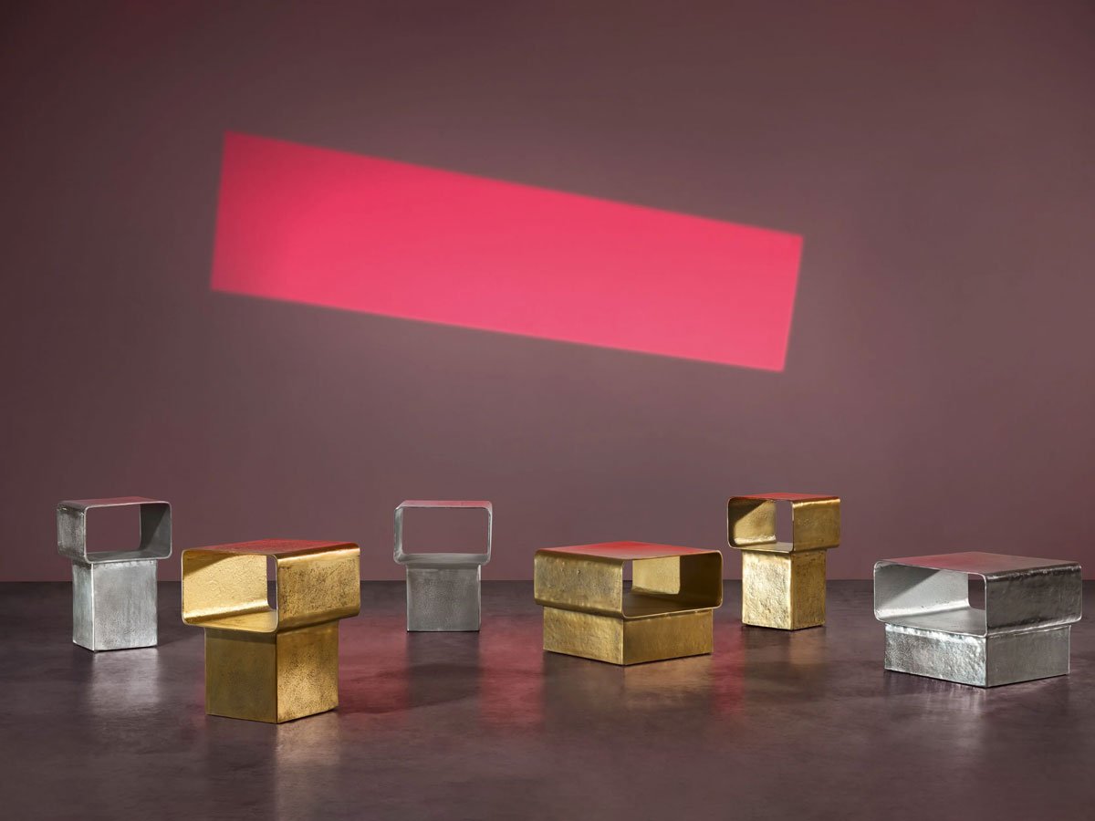 Gervasoni Kira 46 Tavolino Il mio negozio