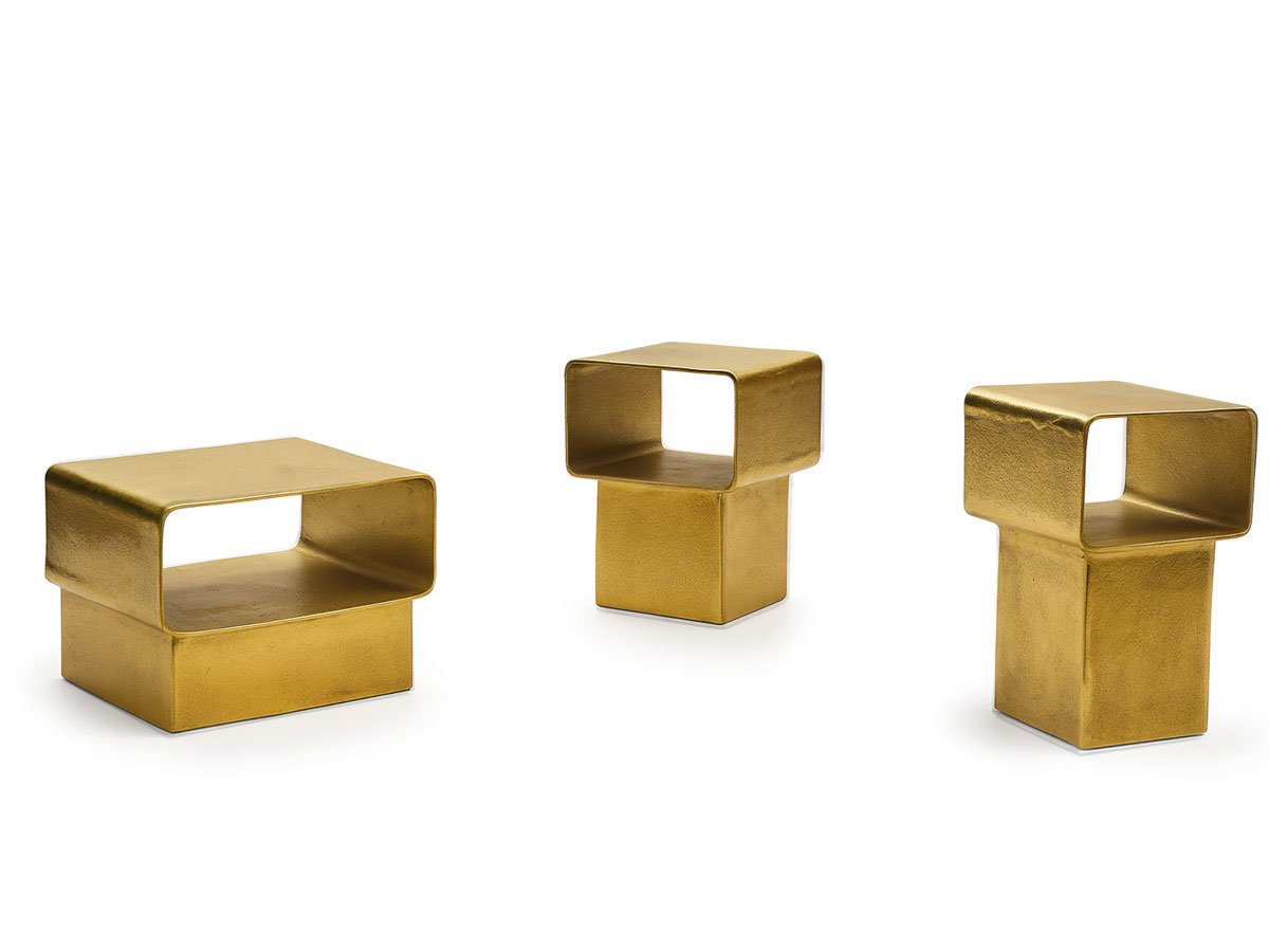 Gervasoni Kira 46 Tavolino Il mio negozio