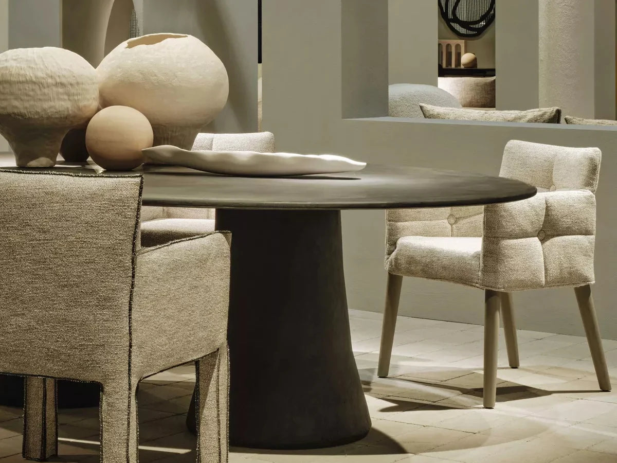 Gervasoni Mae 24 Poltroncina | Il mio negozio