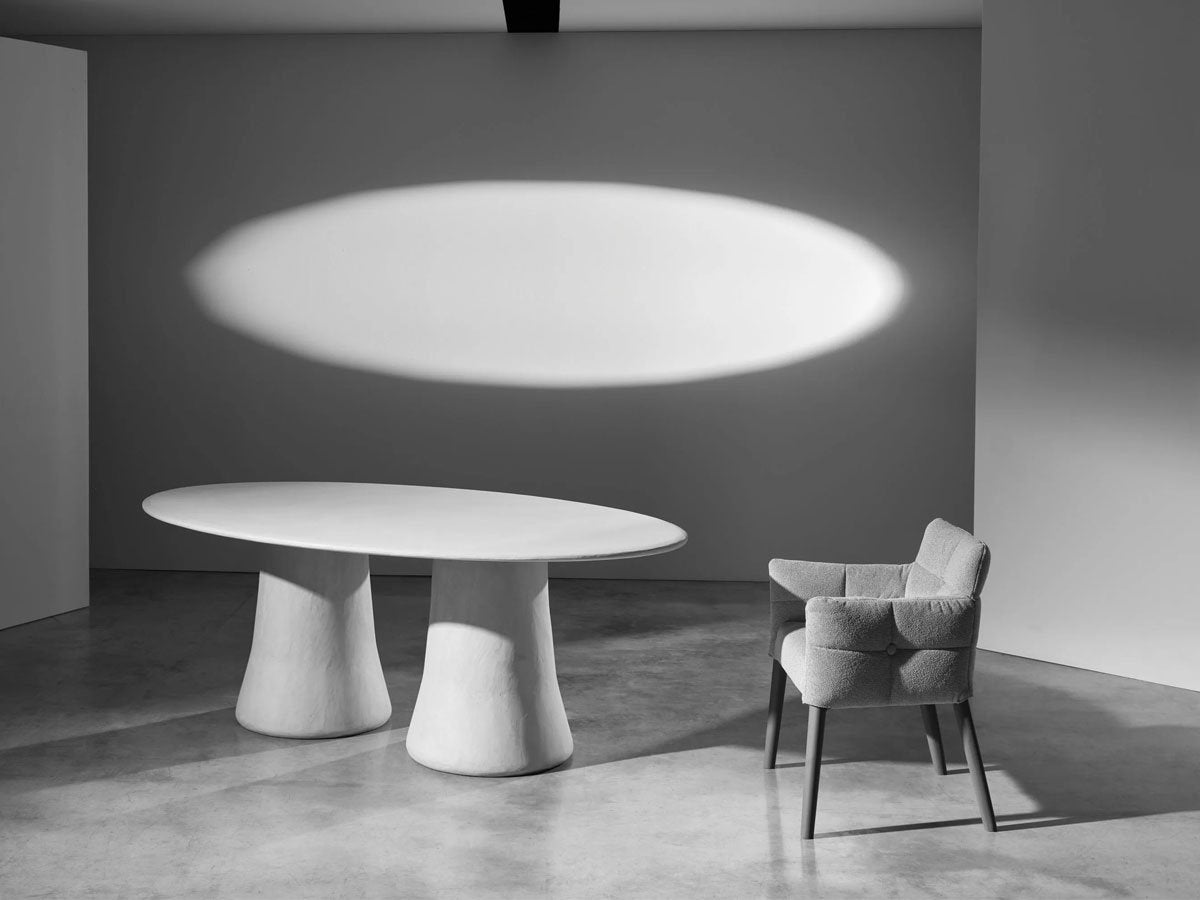 Gervasoni Mae 24 Poltroncina | Il mio negozio