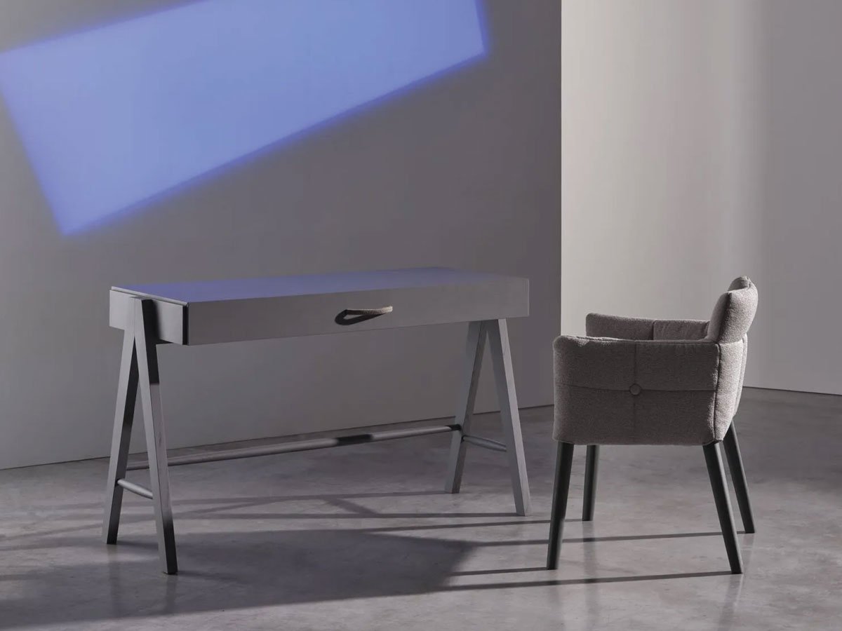 Gervasoni Mae 24 Poltroncina | Il mio negozio