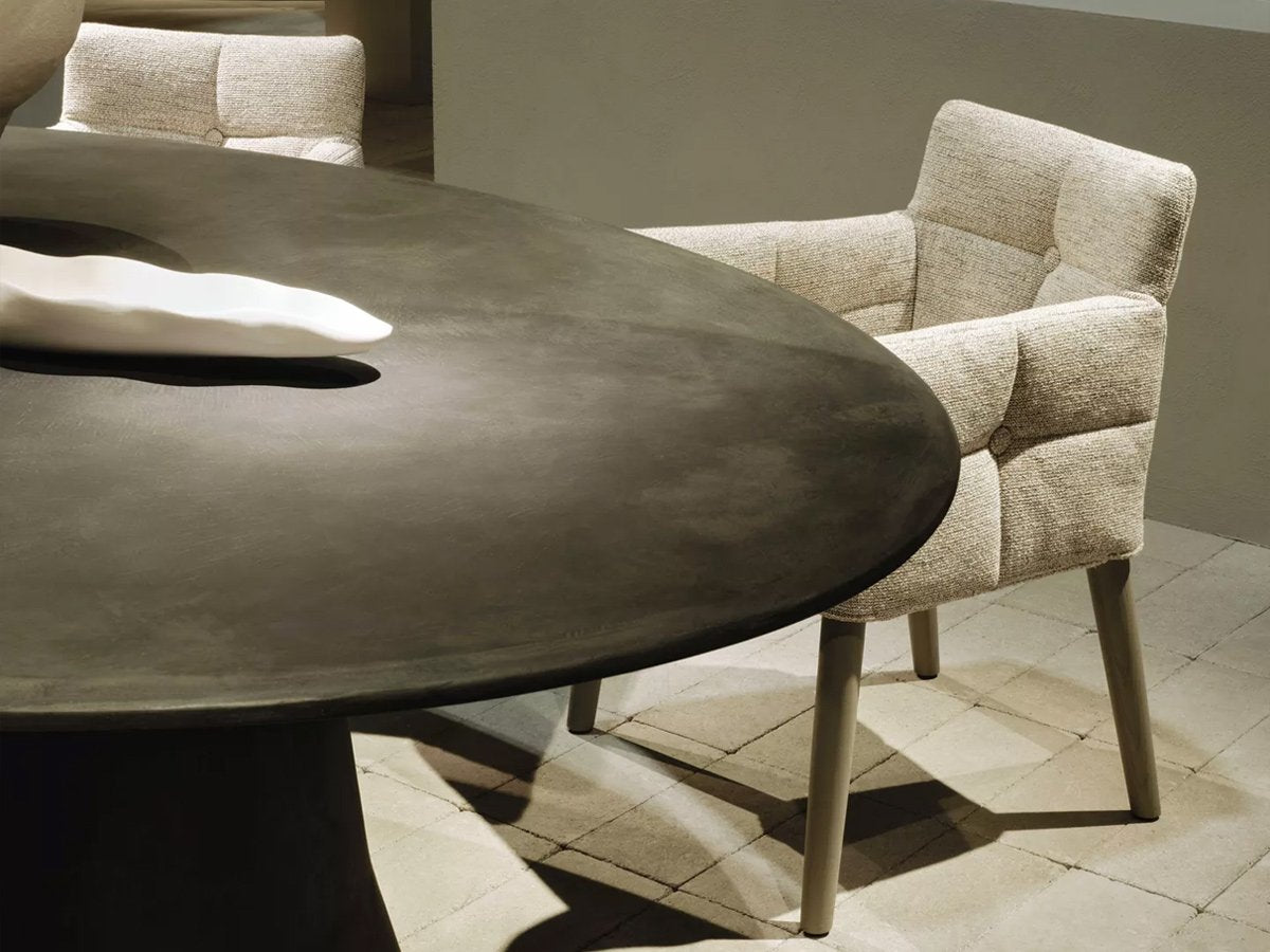 Gervasoni Mae 24 Poltroncina | Il mio negozio