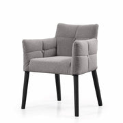 Gervasoni Mae 24 Poltroncina | Il mio negozio