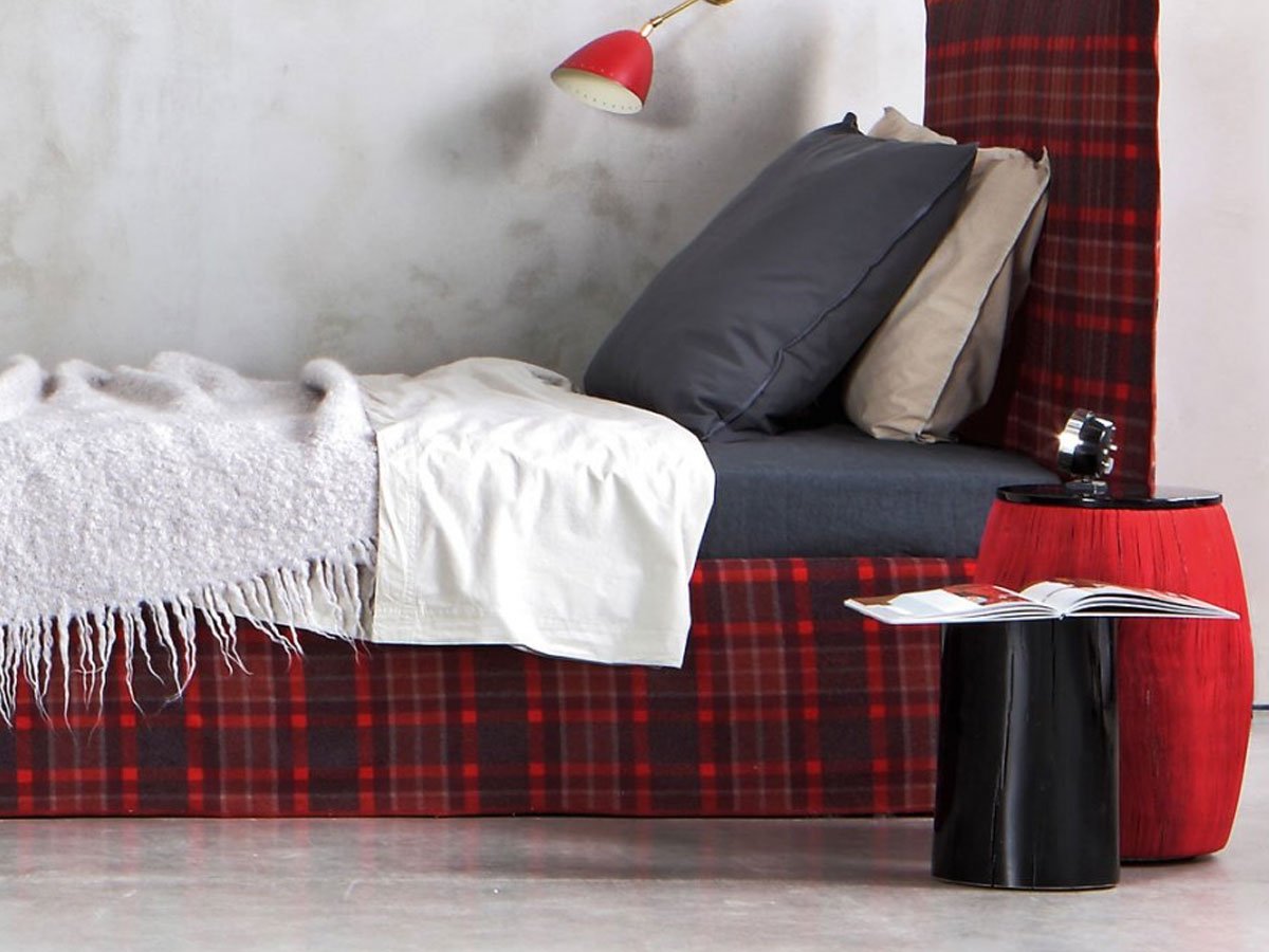 Gervasoni News 08 Pouf | Il mio negozio