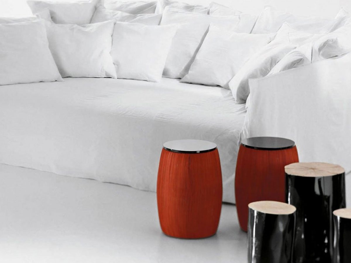 Gervasoni News 08 Pouf | Il mio negozio