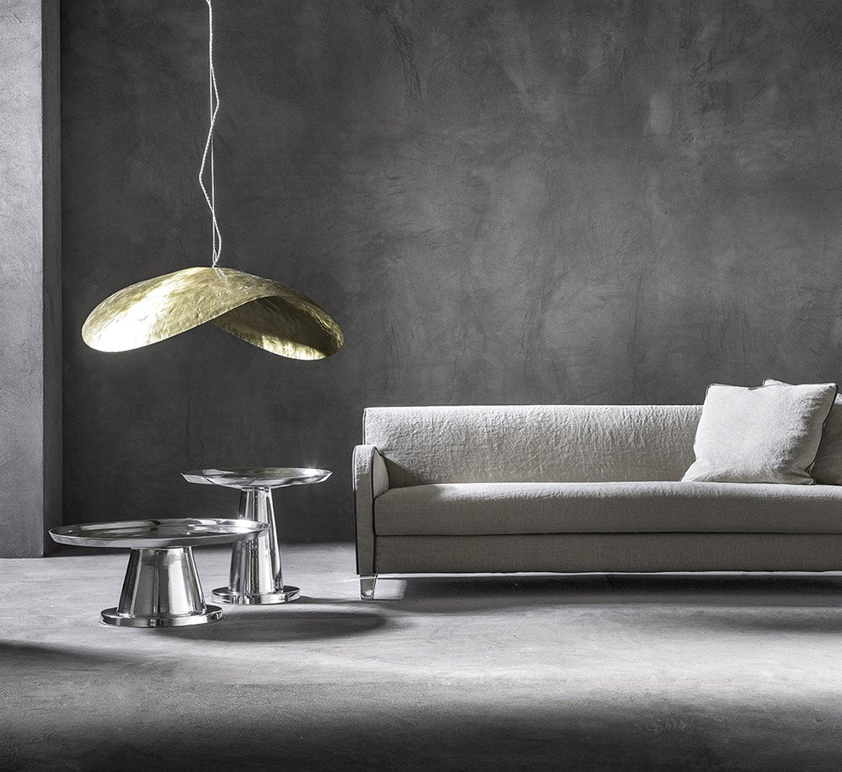 Gervasoni Next 141 Tavolino Basso | Il mio negozio