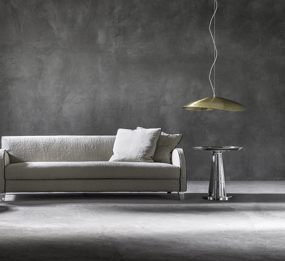 Gervasoni Next 144 Tavolino | Il mio negozio