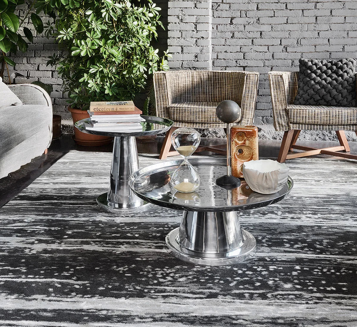 Gervasoni Next 144 Tavolino | Il mio negozio