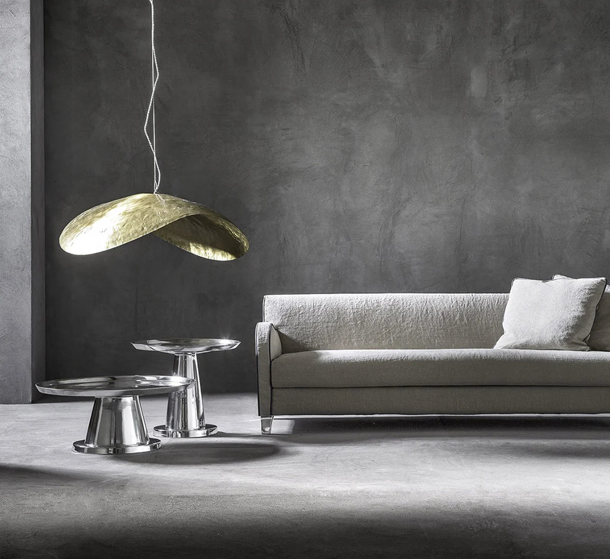 Gervasoni Next 144 Tavolino | Il mio negozio