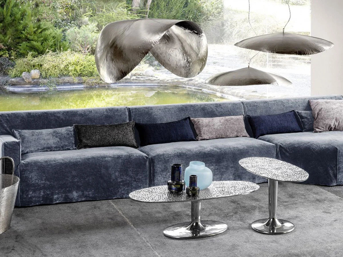 Gervasoni Next 148 Tavolino | Il mio negozio