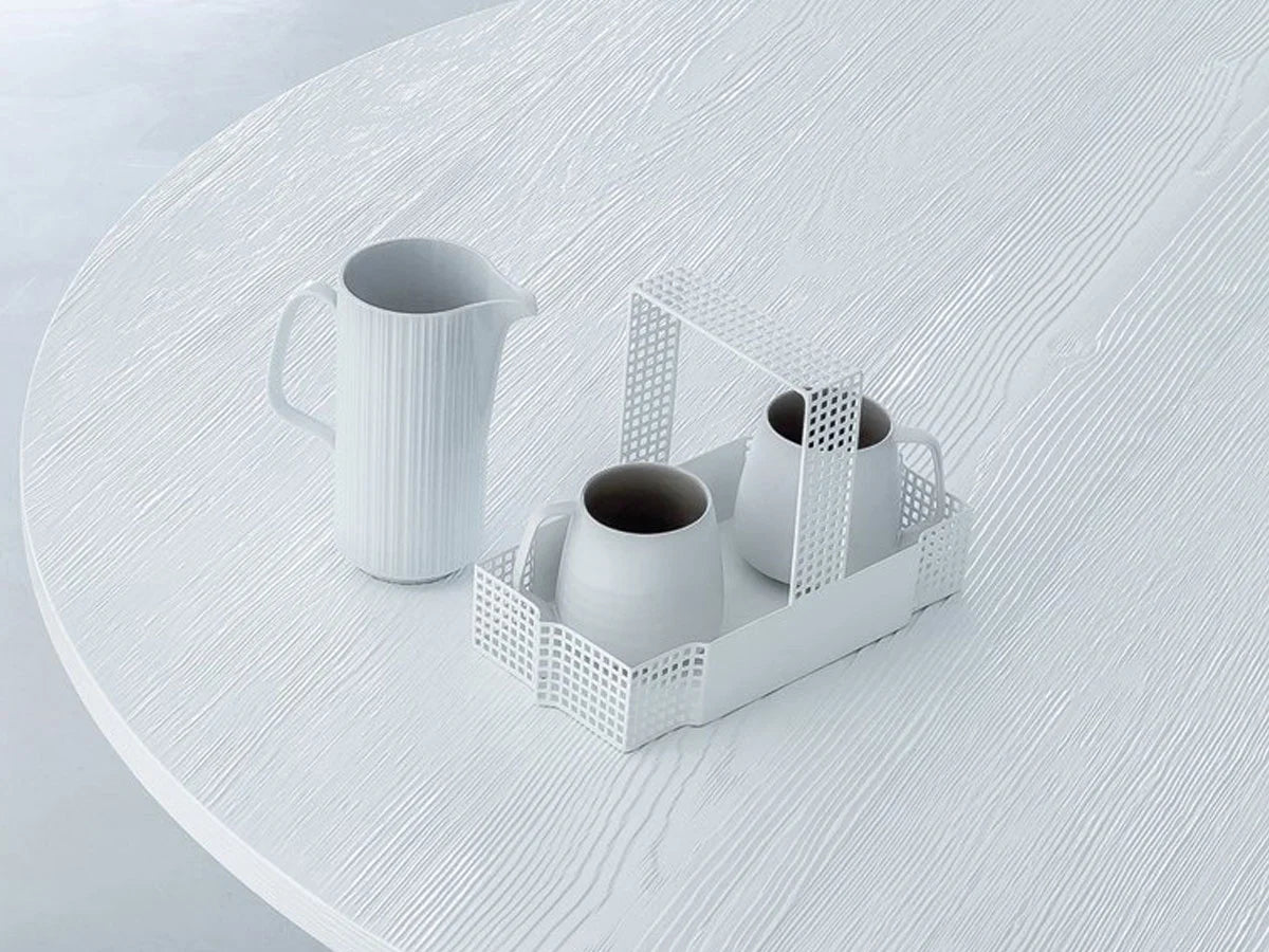 Gervasoni Next 236/232 Tavolo | Il mio negozio