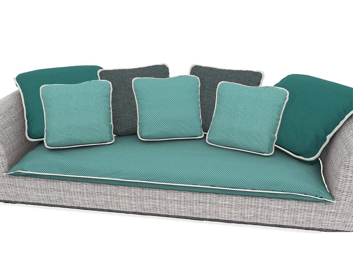 Gervasoni Panda 03 Divano - Capri | Il mio negozio