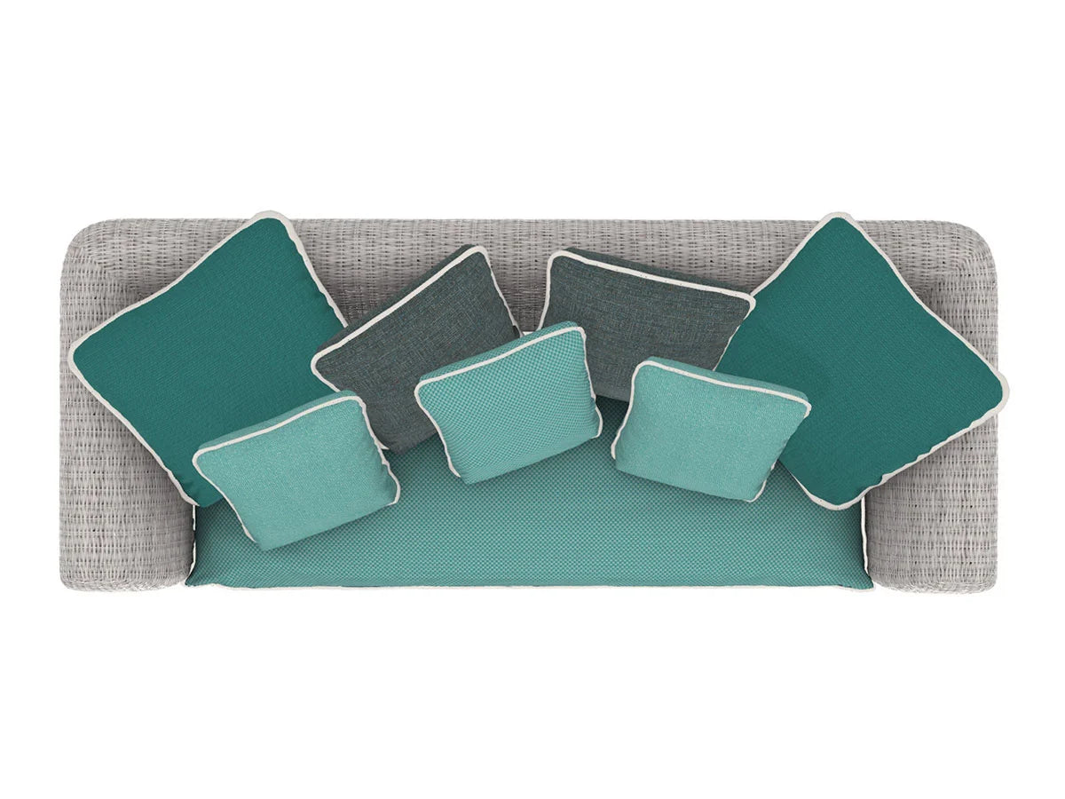 Gervasoni Panda 03 Divano - Capri | Il mio negozio