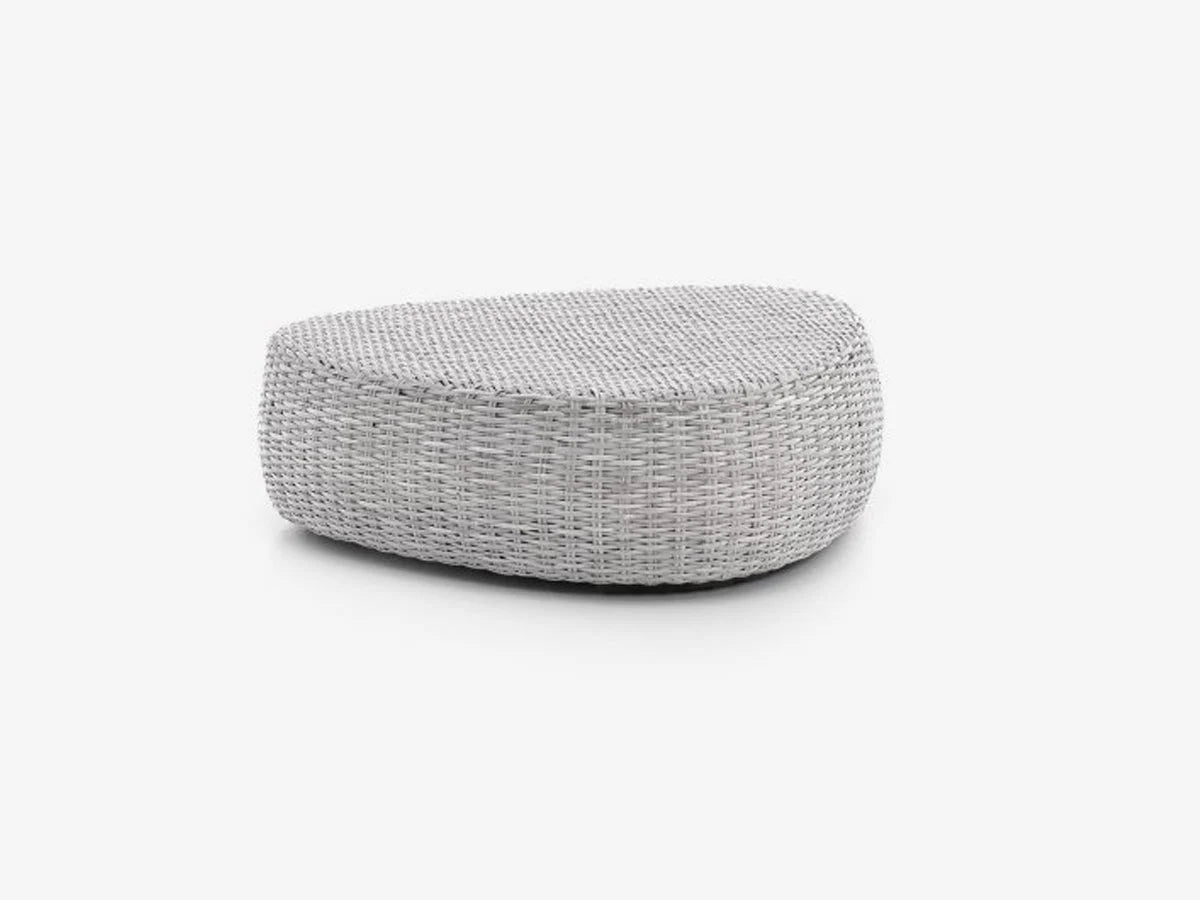 Gervasoni Panda 11 Tavolino/Pouf | Il mio negozio