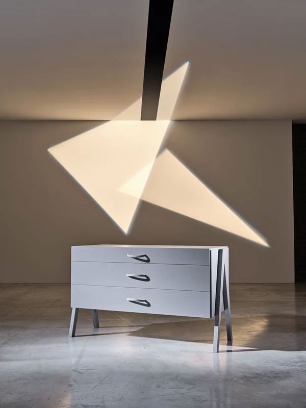 Gervasoni Pier 63 Cassettiera | Il mio negozio