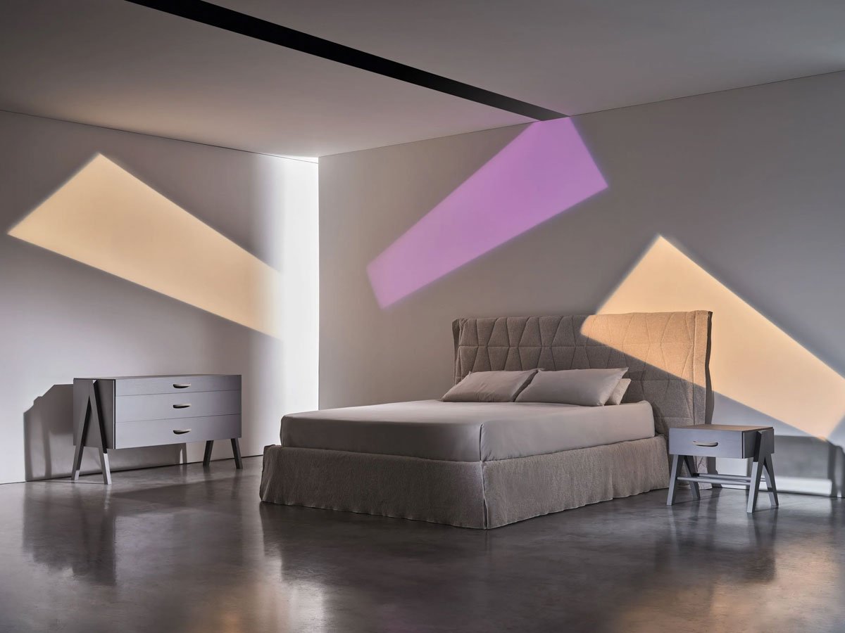 Gervasoni Pier 63 Comodino | Il mio negozio