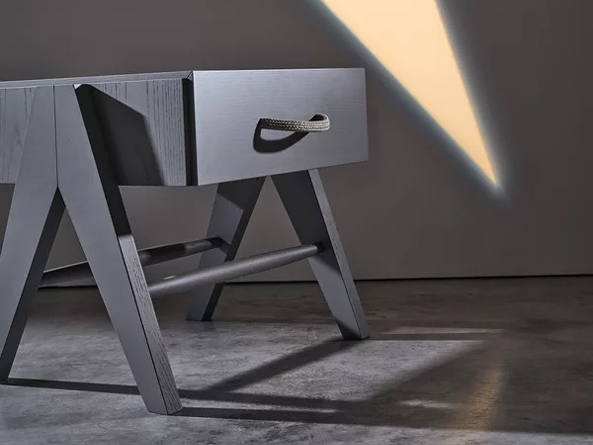 Gervasoni Pier 63 Comodino | Il mio negozio