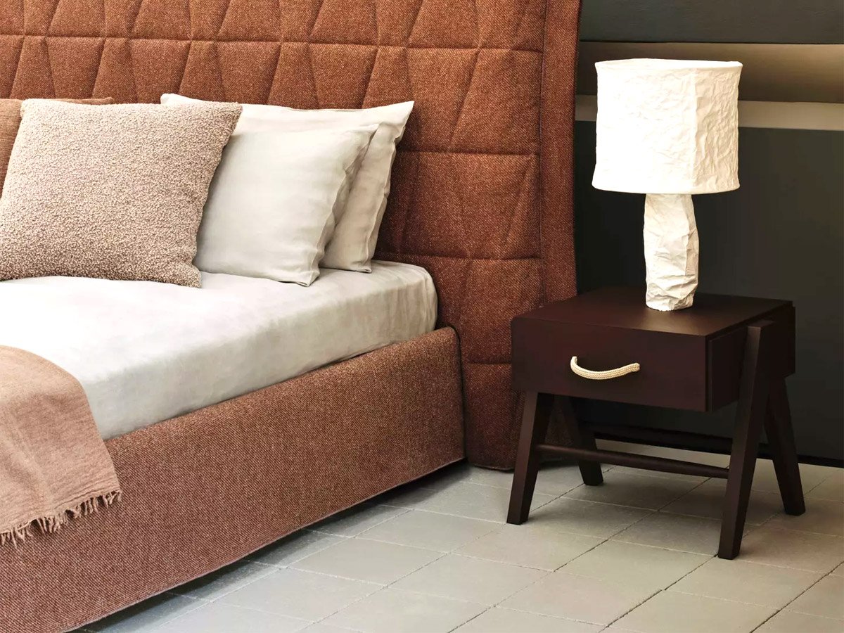 Gervasoni Pier 63 Comodino | Il mio negozio