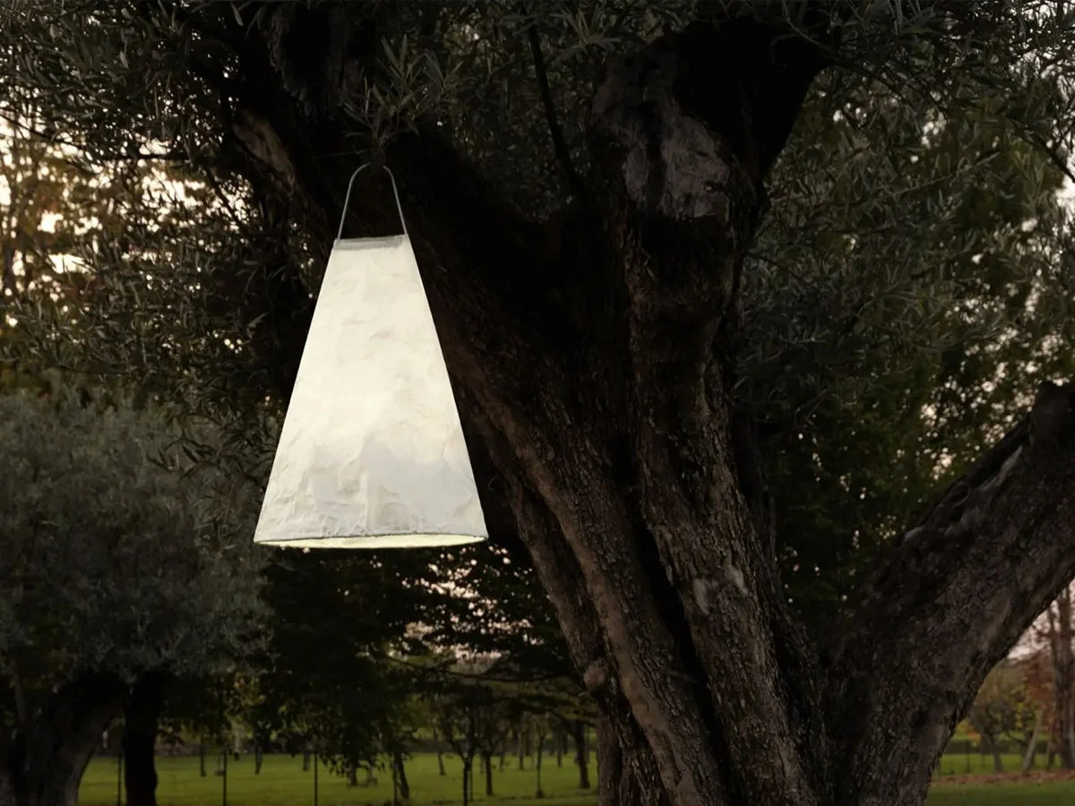 Gervasoni Ripple Lampada a Sospensione da Esterno | Il mio negozio