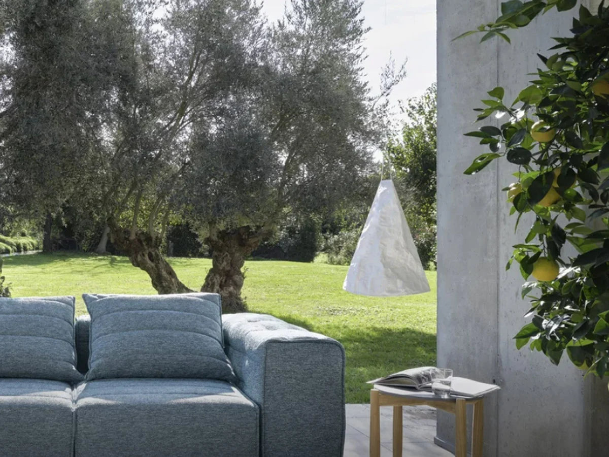 Gervasoni Ripple Lampada a Sospensione da Esterno | Il mio negozio