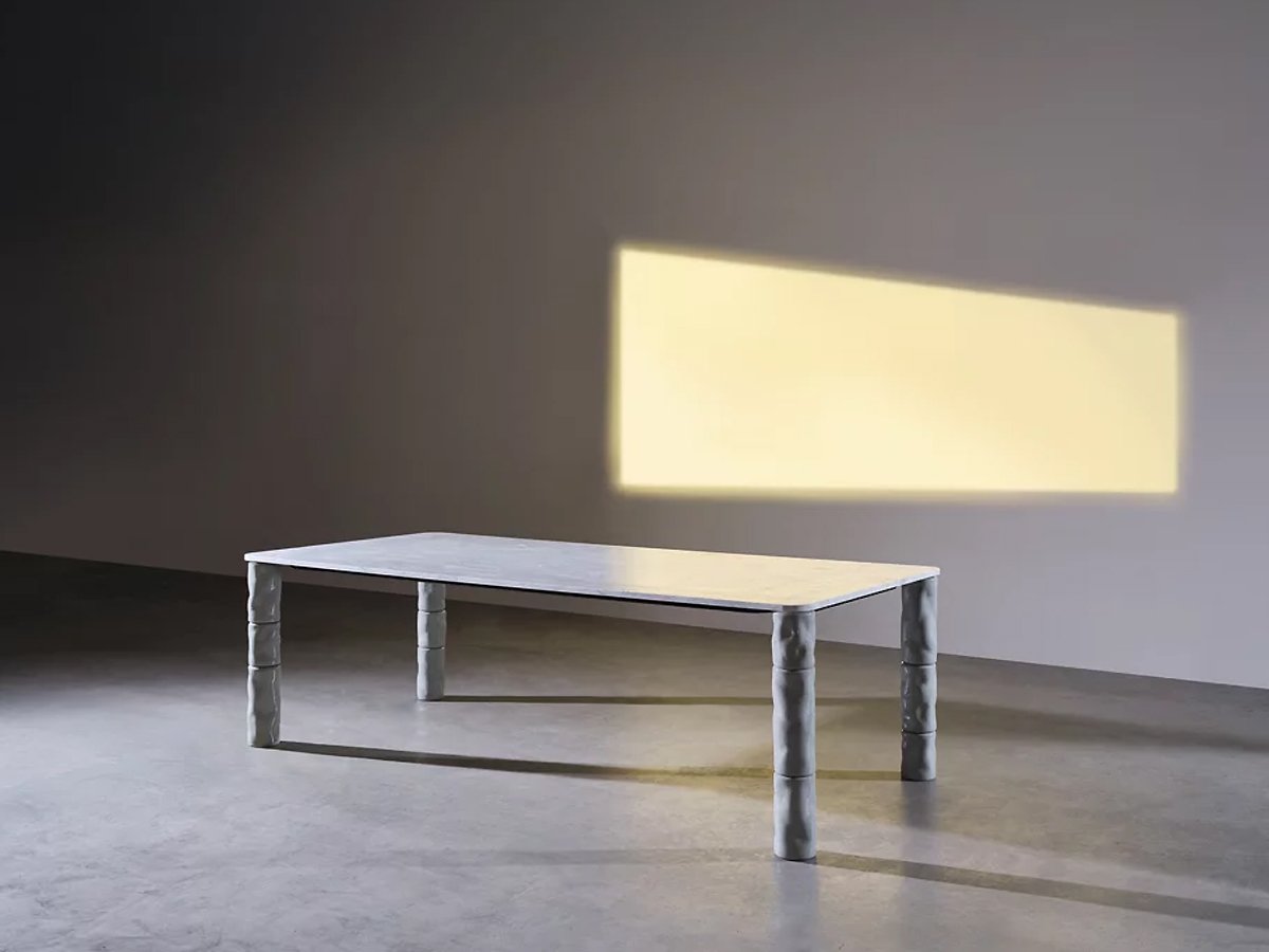 Gervasoni Brick 143 Tavolo | Il mio negozio