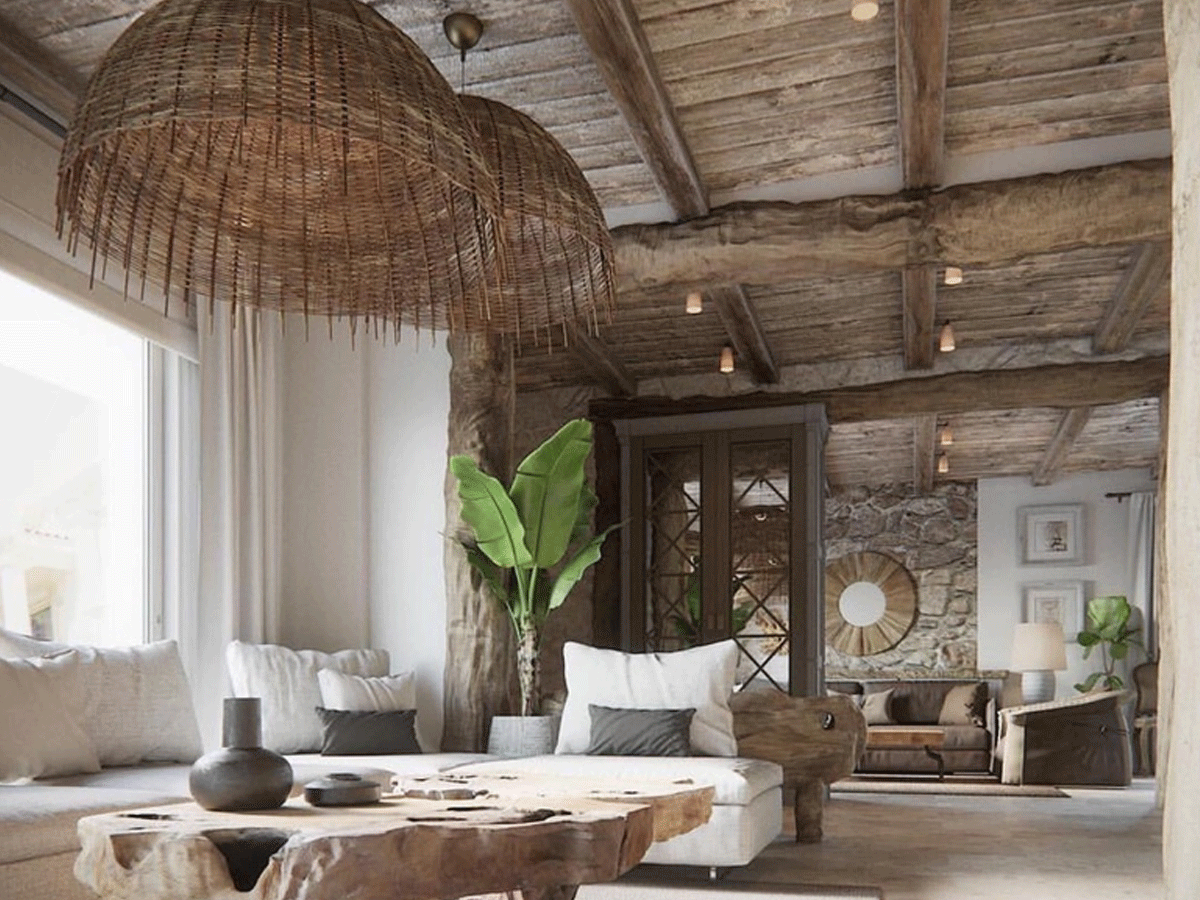 Gervasoni Croco 95 Lampada Sospensione | Il mio negozio