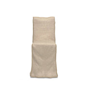 Gervasoni Ghost 23 Sedia + Cover - Natural Lino | Il mio negozio